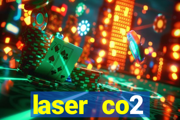 laser co2 frazionato napoli